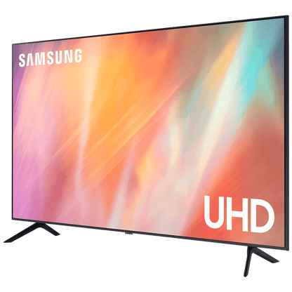 Samsung Televizor Smart LED 4K UHD 43" - UE43AU7092UXXH
