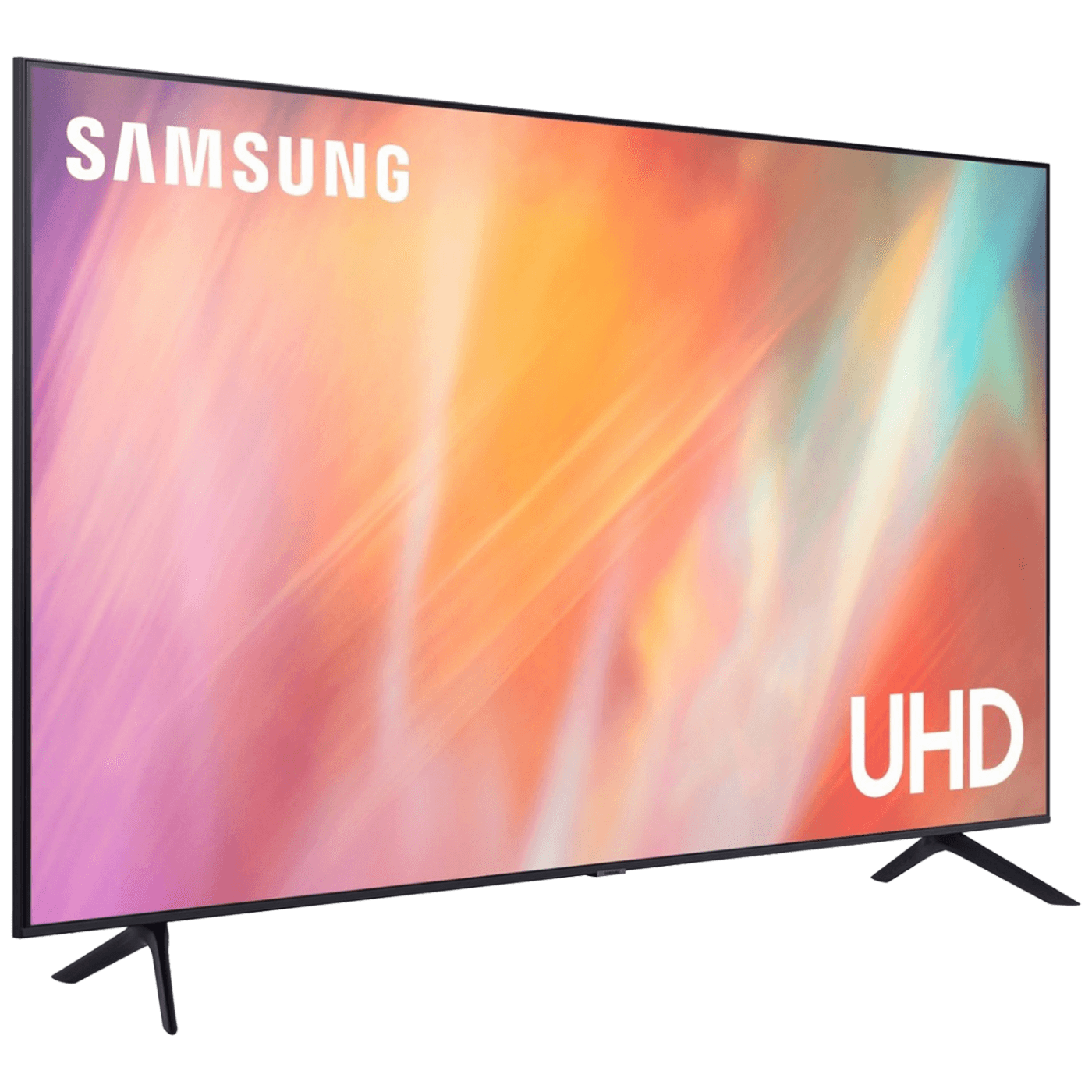 Samsung Televizor Smart LED 4K UHD 43" - UE43AU7092UXXH
