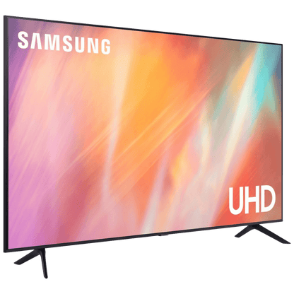 Samsung Televizor Smart LED 4K UHD 43" - UE43AU7092UXXH