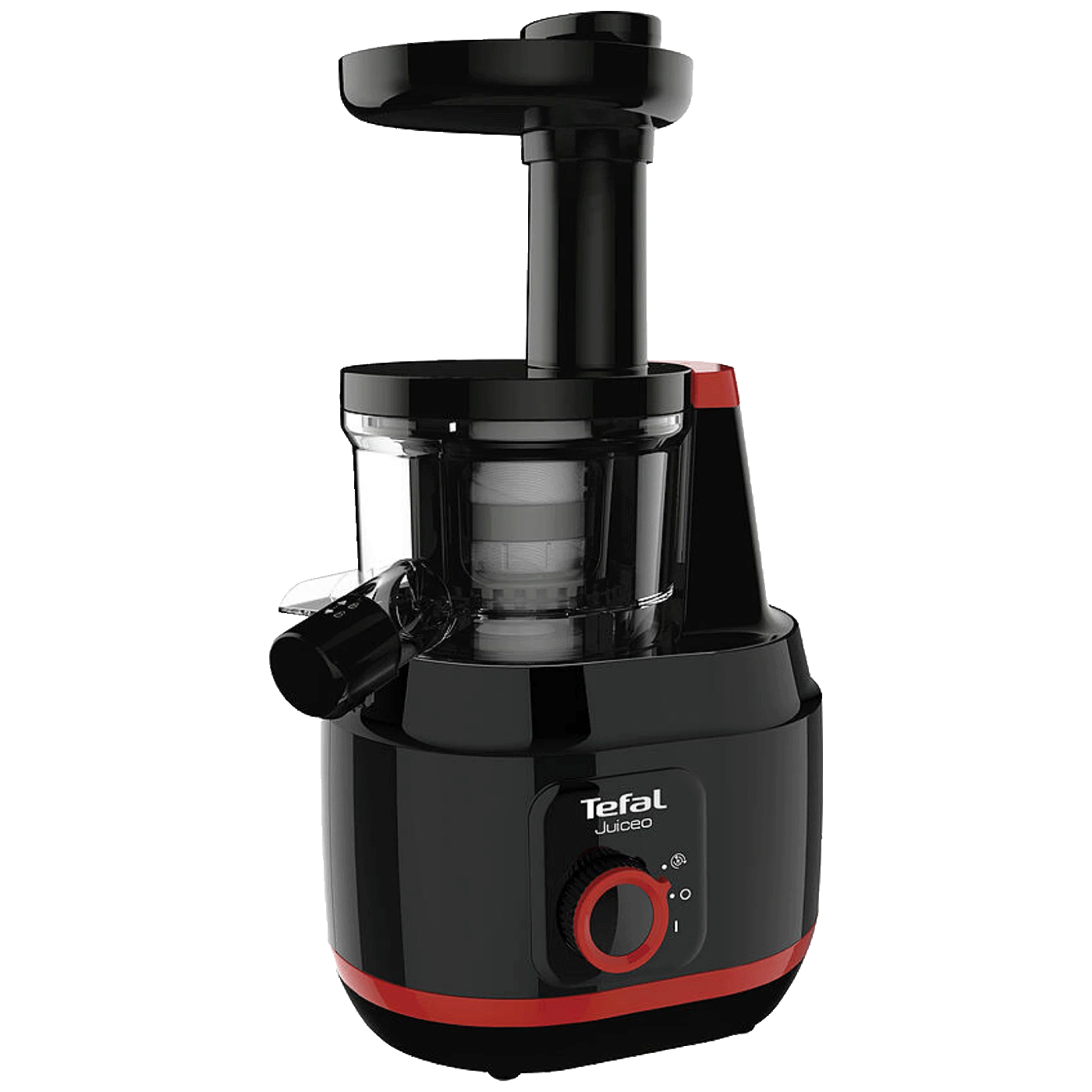 Tefal Sokovnik, 350W, Juiceo - ZC150838