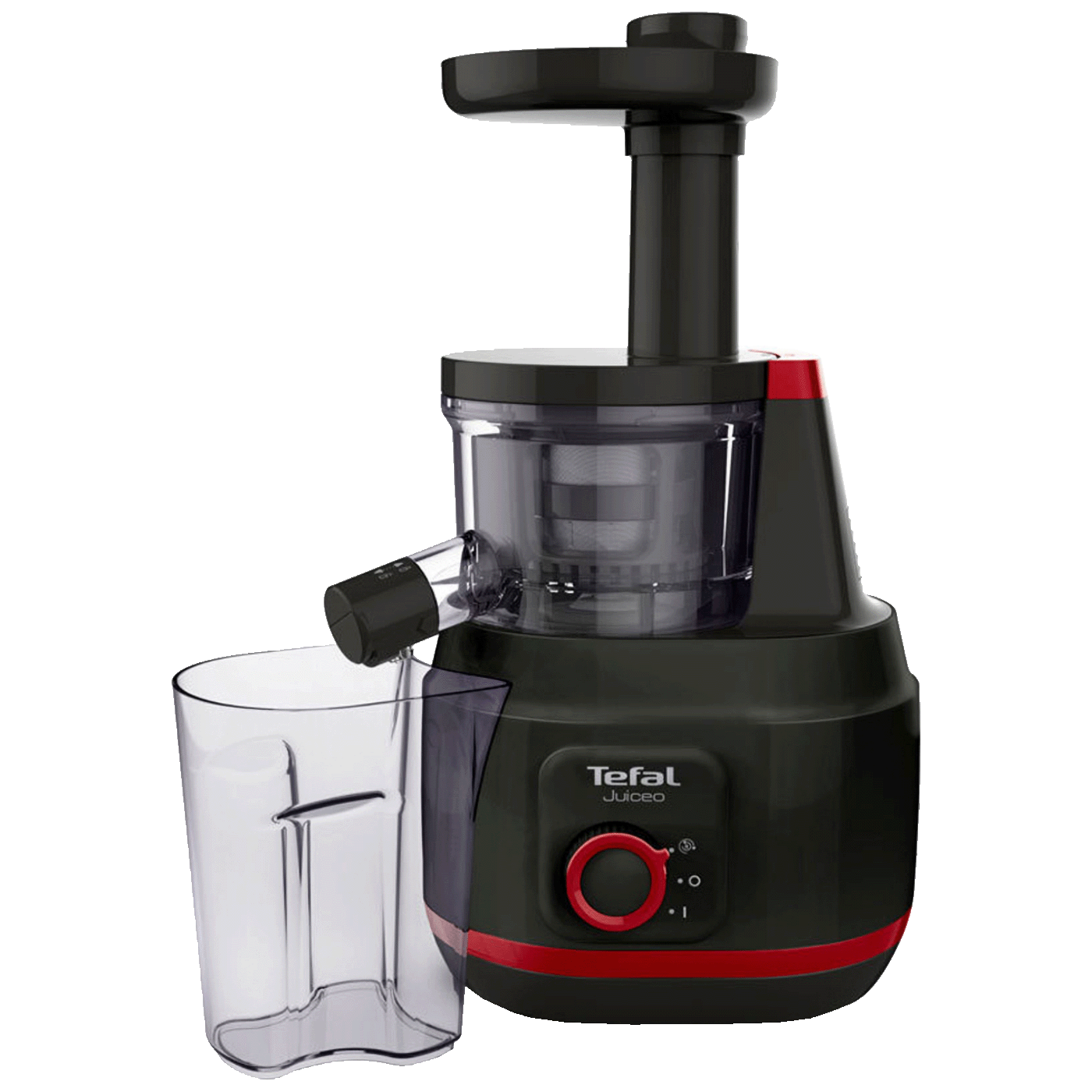 Tefal Sokovnik, 350W, Juiceo - ZC150838