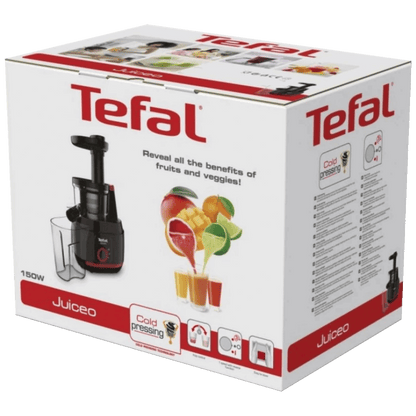 Tefal Sokovnik, 350W, Juiceo - ZC150838