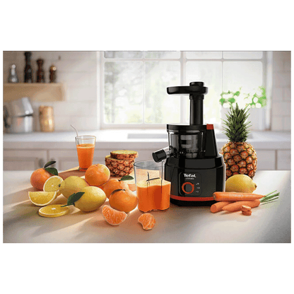 Tefal Sokovnik, 350W, Juiceo - ZC150838