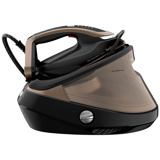Tefal Pegla sa parnom postajom, 3000W, Tefal Pro Express Vision - GV9820E0