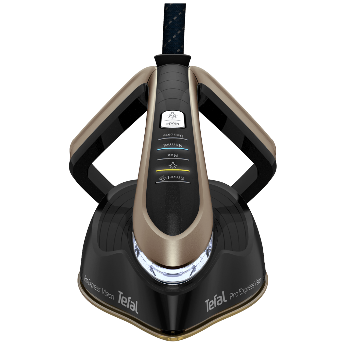 Tefal Pegla sa parnom postajom, 3000W, Tefal Pro Express Vision - GV9820E0