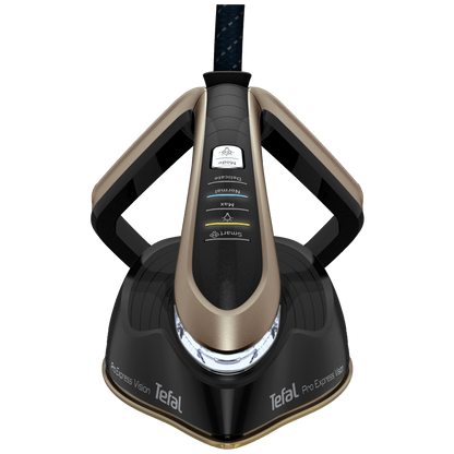 Tefal Pegla sa parnom postajom, 3000W, Tefal Pro Express Vision - GV9820E0
