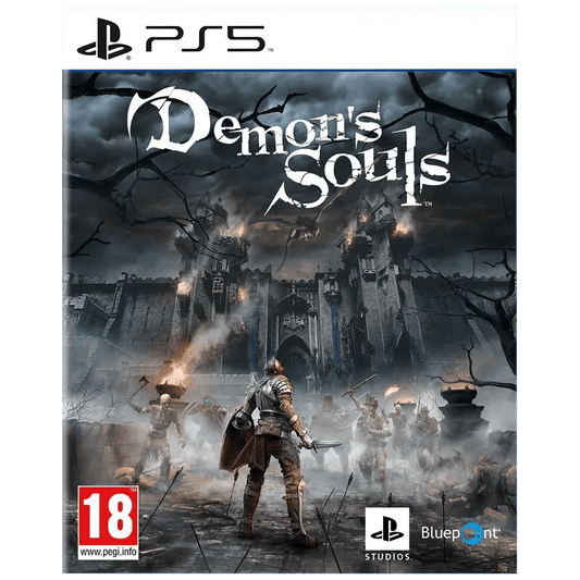 Sony Igra PlayStation 5, Demon's Souls Remake - PS5 Demon's Souls Remake