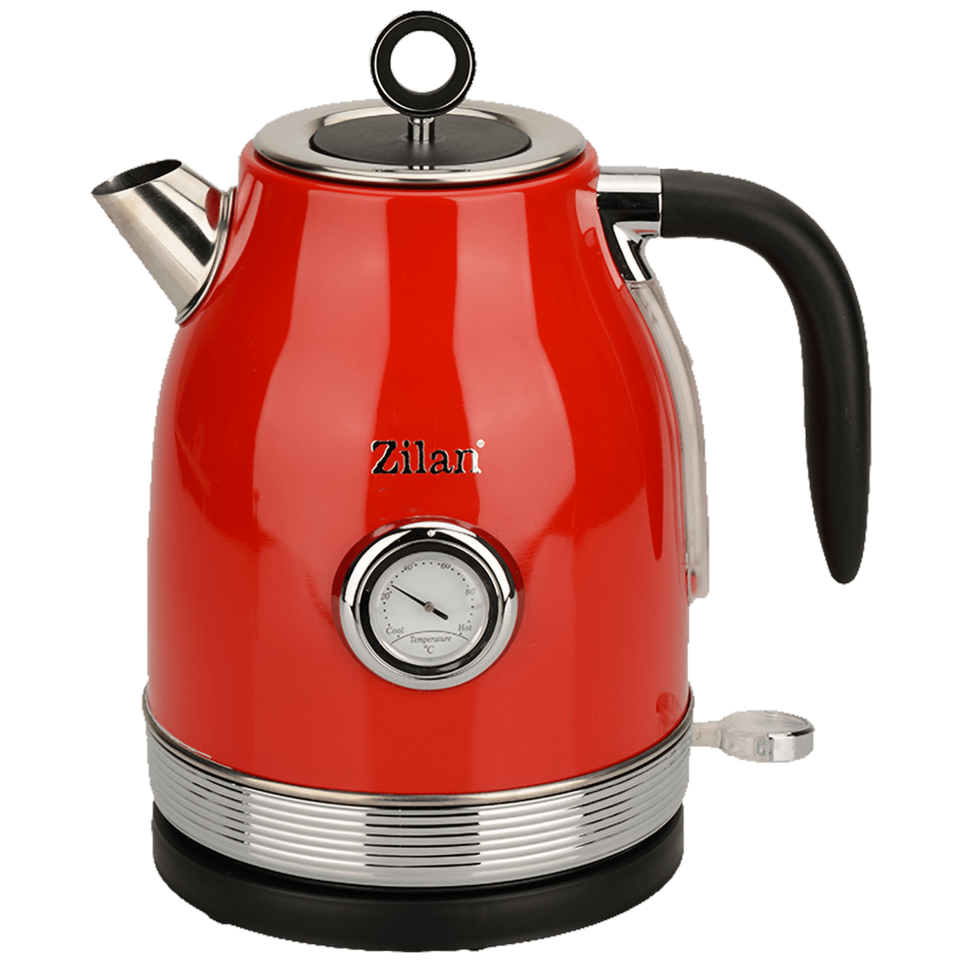 Zilan Kuhalo za vodu, zapremina 1.7 l, 2200 W, Retro - ZLN7033