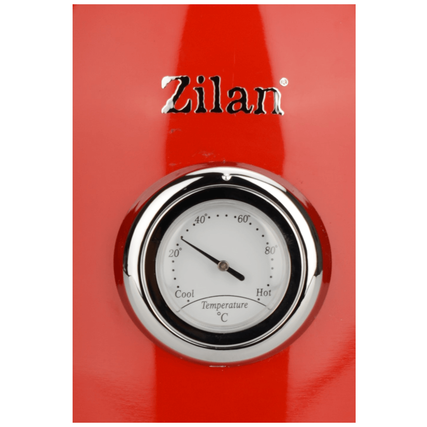 Zilan Kuhalo za vodu, zapremina 1.7 l, 2200 W, Retro - ZLN7033