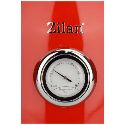 Zilan Kuhalo za vodu, zapremina 1.7 l, 2200 W, Retro - ZLN7033