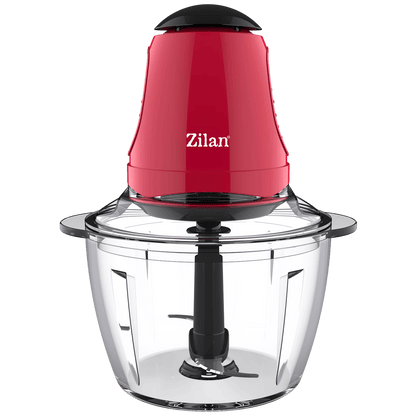 Zilan Sjeckalica, staklena posuda 1.0 lit., 200 W - ZLN5619