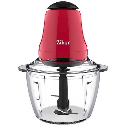 Zilan Sjeckalica, staklena posuda 1.0 lit., 200 W - ZLN5619