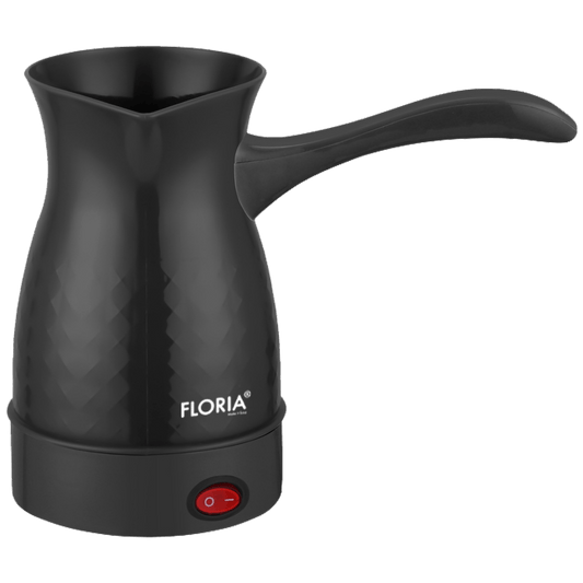 Floria Kuhalo za kafu, 600 W, 0,7 lit. - ZLN4933