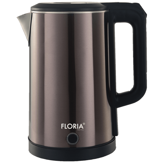 Floria Kuhalo za vodu, zapremina 1.8 l, 1500-1650 W - ZLN6142