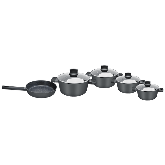 Zilan Posuđe, set 9/1 - ZLN0942