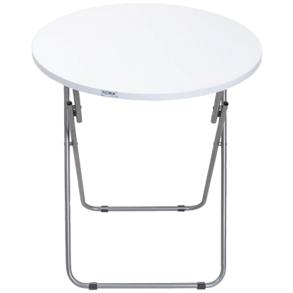 Floria Sklopivi višenamjenski okrugli stol, 60 x 65 cm - ZLN6968