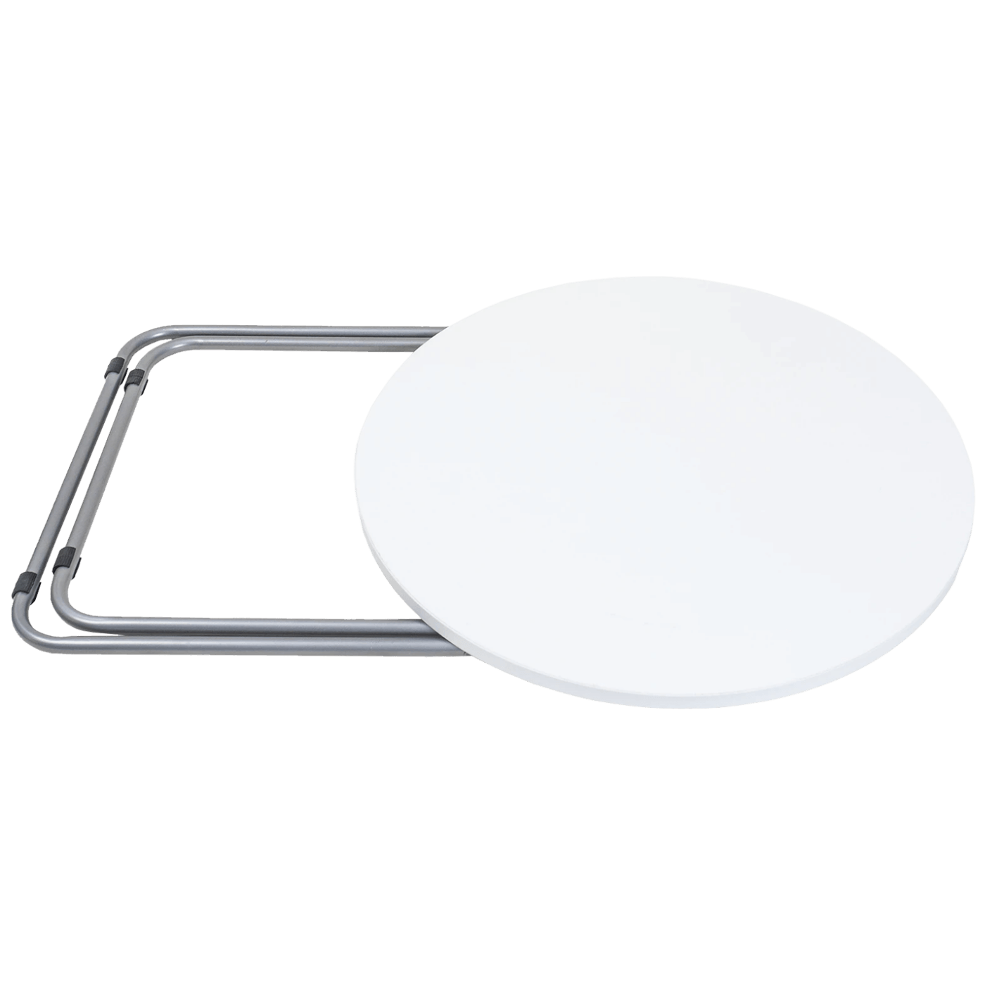 Floria Sklopivi višenamjenski okrugli stol, 60 x 65 cm - ZLN6968