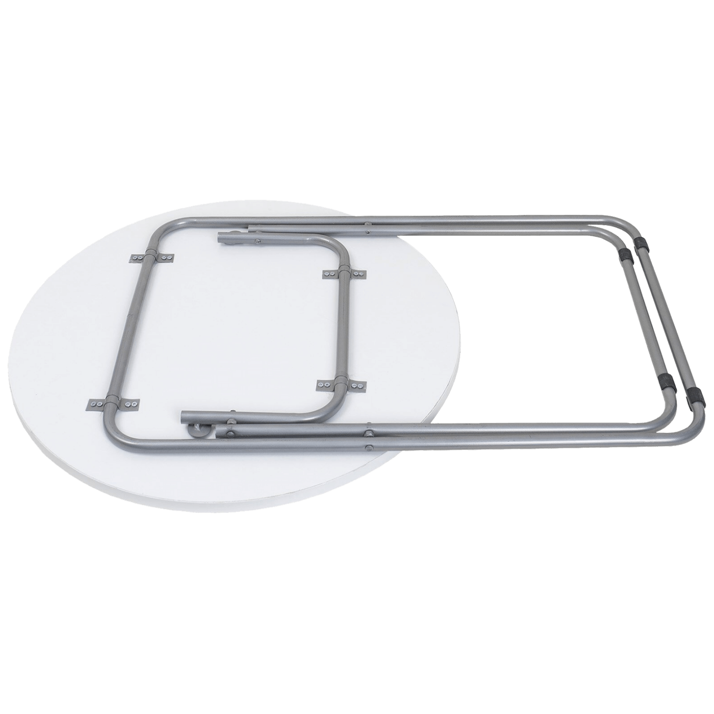 Floria Sklopivi višenamjenski okrugli stol, 60 x 65 cm - ZLN6968