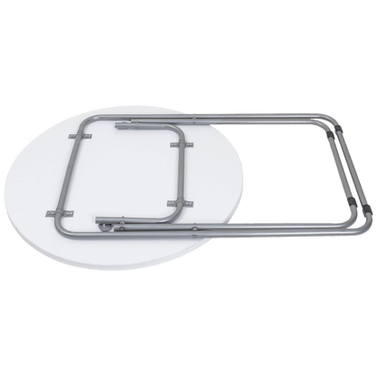 Floria Sklopivi višenamjenski okrugli stol, 60 x 65 cm - ZLN6968