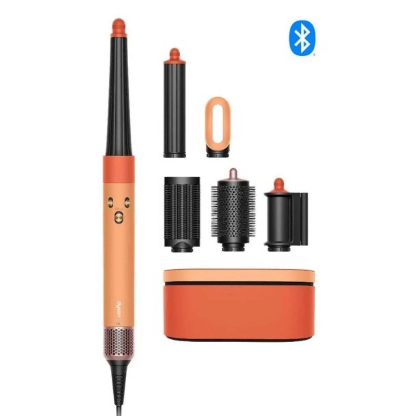 Dyson Uvijač za kosu Airwrap i.d. Ceramic Apricot/Topaz