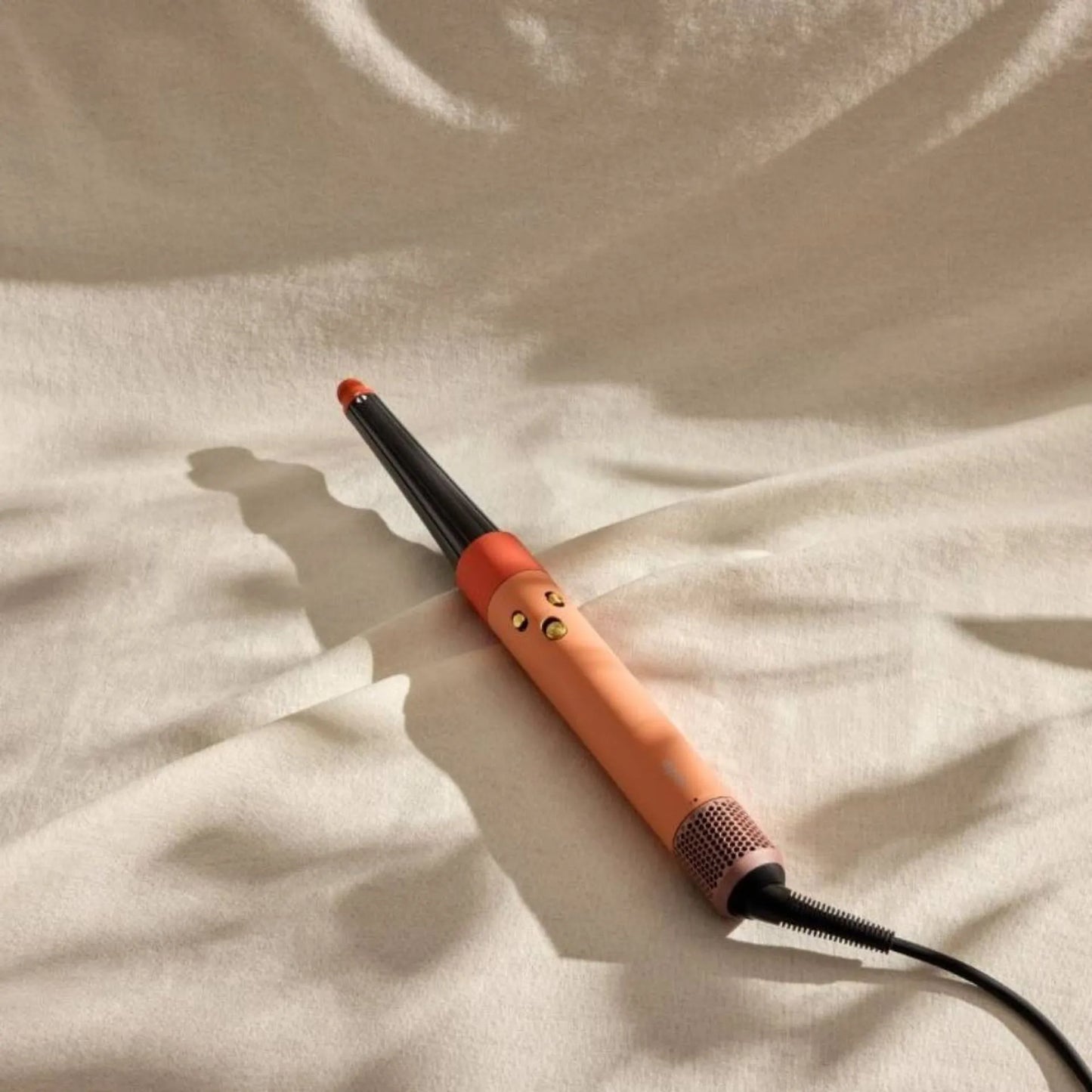 Dyson Uvijač za kosu Airwrap i.d. Ceramic Apricot/Topaz