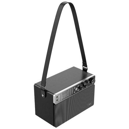 hoco. Zvučnik bežični sa mikrofonom, Bluetooth, 60W, KARAOKE - BS50 Chanter