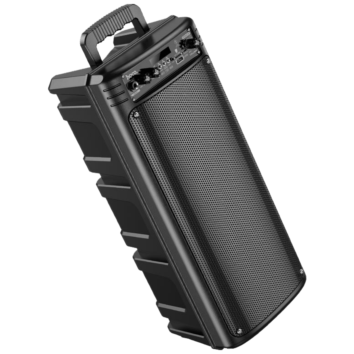 hoco. Zvučnik bežični sa mikrofonom, Bluetooth, 2200 mAh - BS52 Billowing
