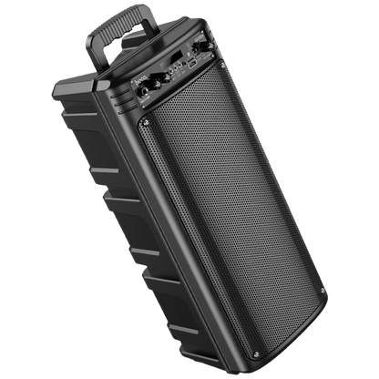 hoco. Zvučnik bežični sa mikrofonom, Bluetooth, 2200 mAh - BS52 Billowing