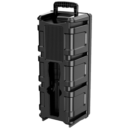 hoco. Zvučnik bežični sa mikrofonom, Bluetooth, 2200 mAh - BS52 Billowing