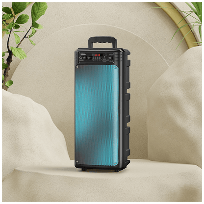 hoco. Zvučnik bežični sa mikrofonom, Bluetooth, 2200 mAh - BS52 Billowing