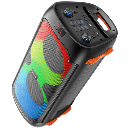 hoco. Zvučnik bežični sa mikrofonom, Bluetooth, 3600 mAh - BS53 Manhattan