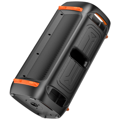 hoco. Zvučnik bežični sa mikrofonom, Bluetooth, 3600 mAh - BS53 Manhattan