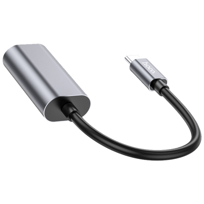 hoco. Adapter USB type C na VGA - UA21