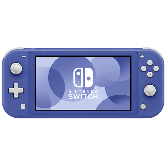 Nintendo Igraća konzola Nintendo Switch Lite Console - Switch lite Console Blue