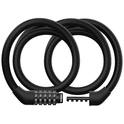 Xiaomi Kabl sa bravom za zaključavanje - Electric Scooter Cable Lock