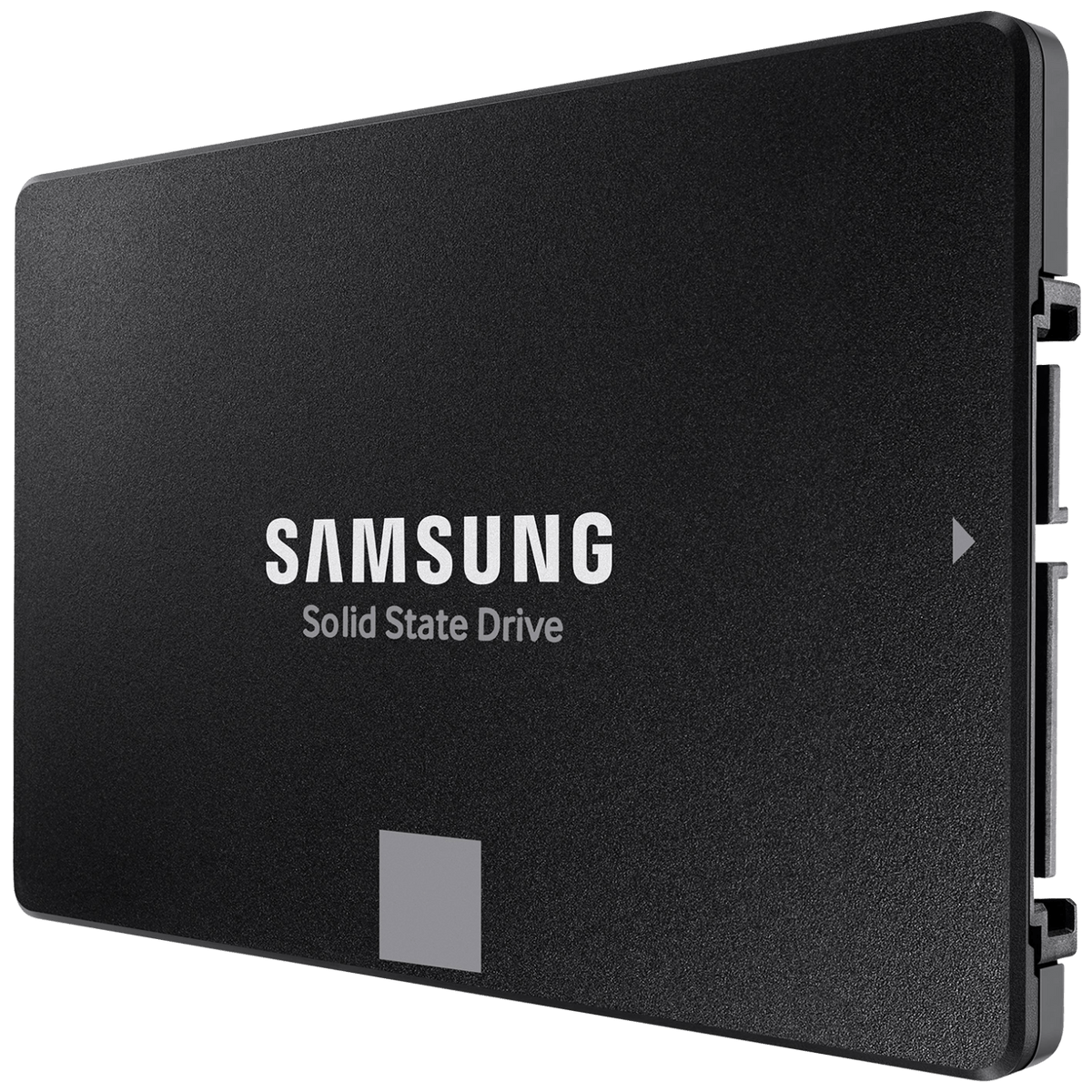 Samsung SSD Disk 2.5", kapacitet 2TB, SATA III, 870 EVO - MZ-77E2T0B/EU