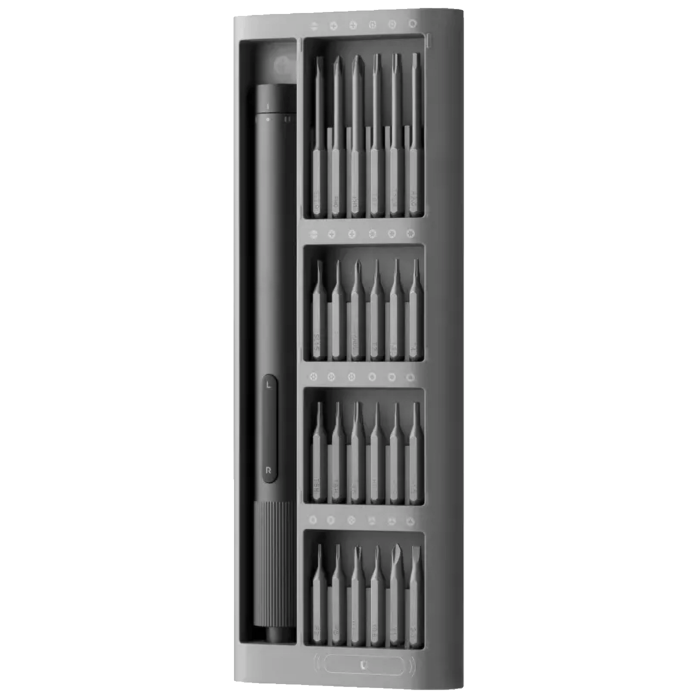 Xiaomi Električni precizni odvijač, set 24u1 - Electric Precision Screwdriver