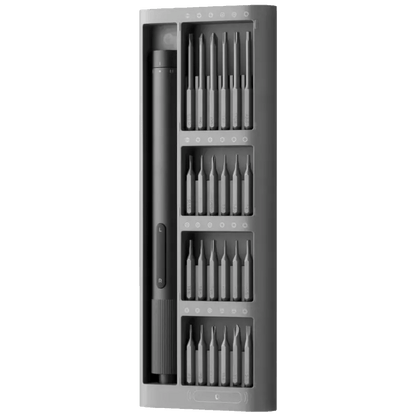 Xiaomi Električni precizni odvijač, set 24u1 - Electric Precision Screwdriver