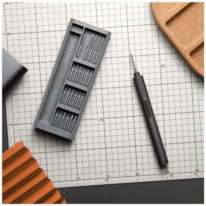 Xiaomi Električni precizni odvijač, set 24u1 - Electric Precision Screwdriver