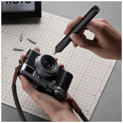 Xiaomi Električni precizni odvijač, set 24u1 - Electric Precision Screwdriver