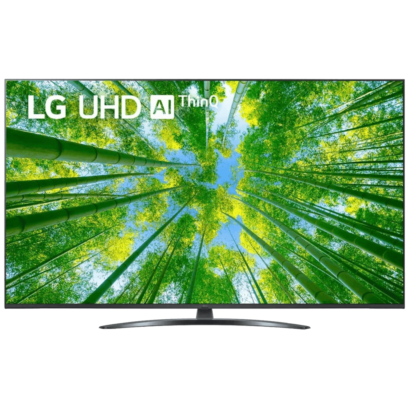 LG Televizor Smart LED 4K UHD  50" - 50UQ81003LB