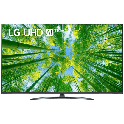 LG Televizor Smart LED 4K UHD  50" - 50UQ81003LB