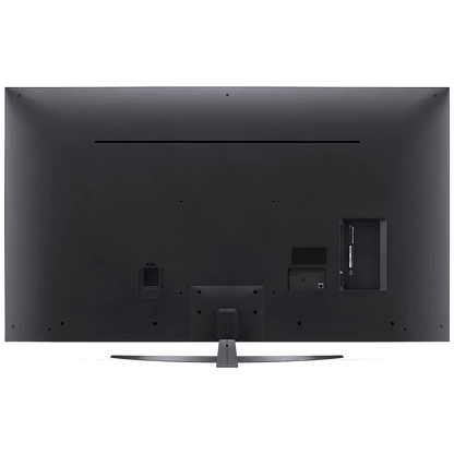 LG Televizor Smart LED 4K UHD  50" - 50UQ81003LB