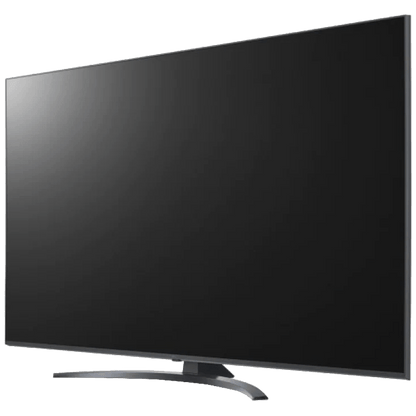 LG Televizor Smart LED 4K UHD  50" - 50UQ81003LB