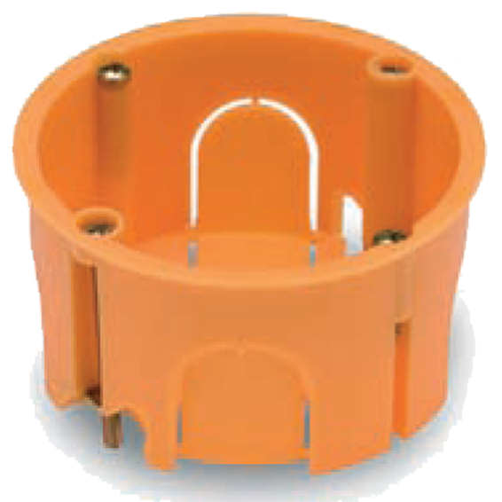 Famatel Razvodna kutija rigips 67x39, IP30 - 3255-RKR/67x39