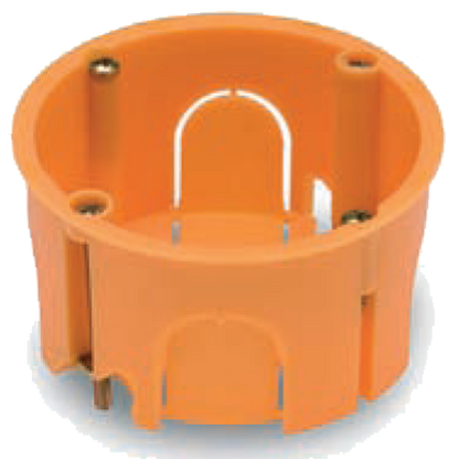 Famatel Razvodna kutija rigips 67x39, IP30 - 3255-RKR/67x39