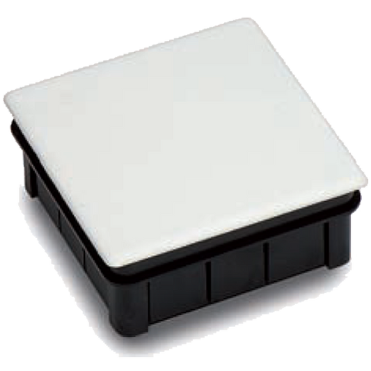 Famatel Razvodna kutija podžbuk 100x100, IP30 - 3201-RKP/100x100