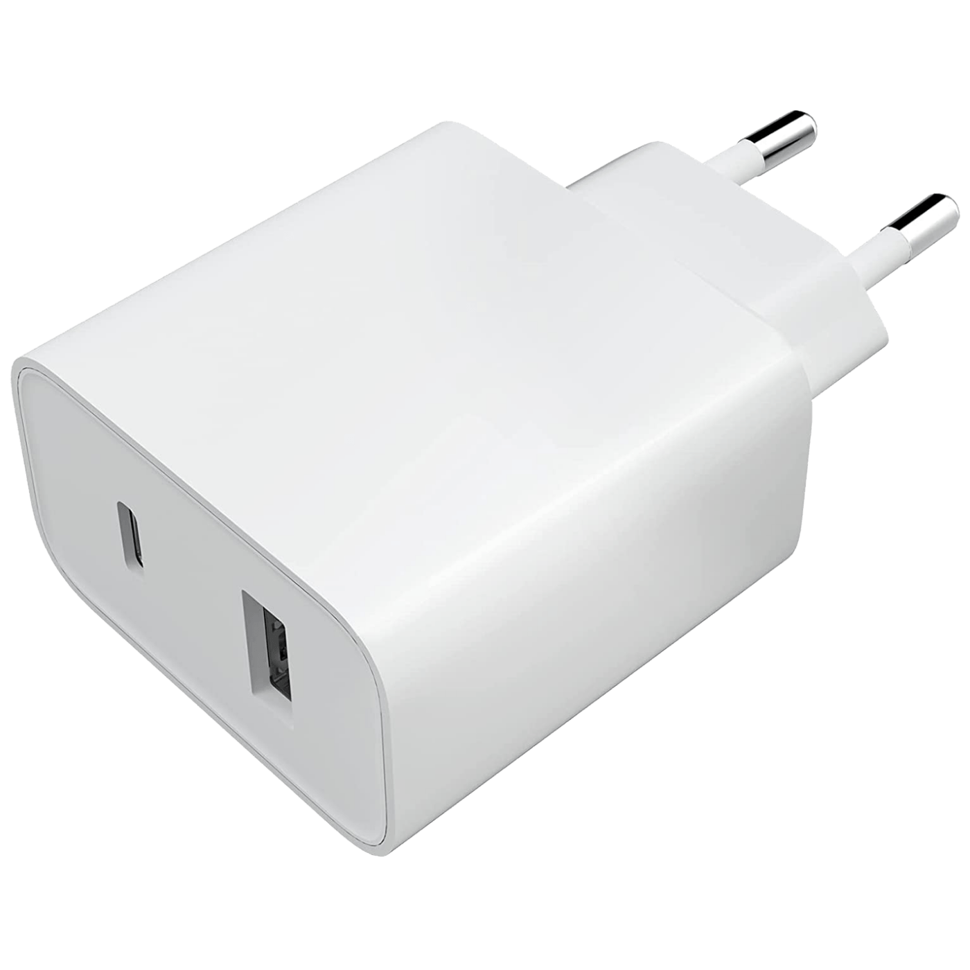 Xiaomi Punjač za Xiaomi, brzi, 33W, combo, type A + type C - Mi 33W Wall Charger combo