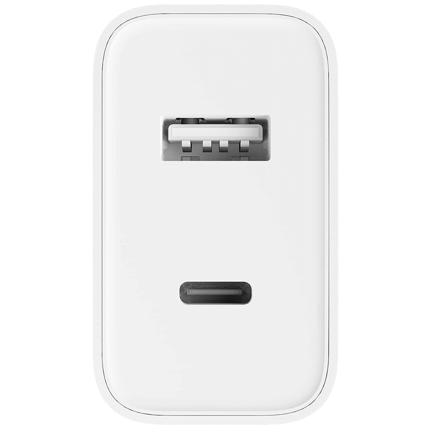 Xiaomi Punjač za Xiaomi, brzi, 33W, combo, type A + type C - Mi 33W Wall Charger combo