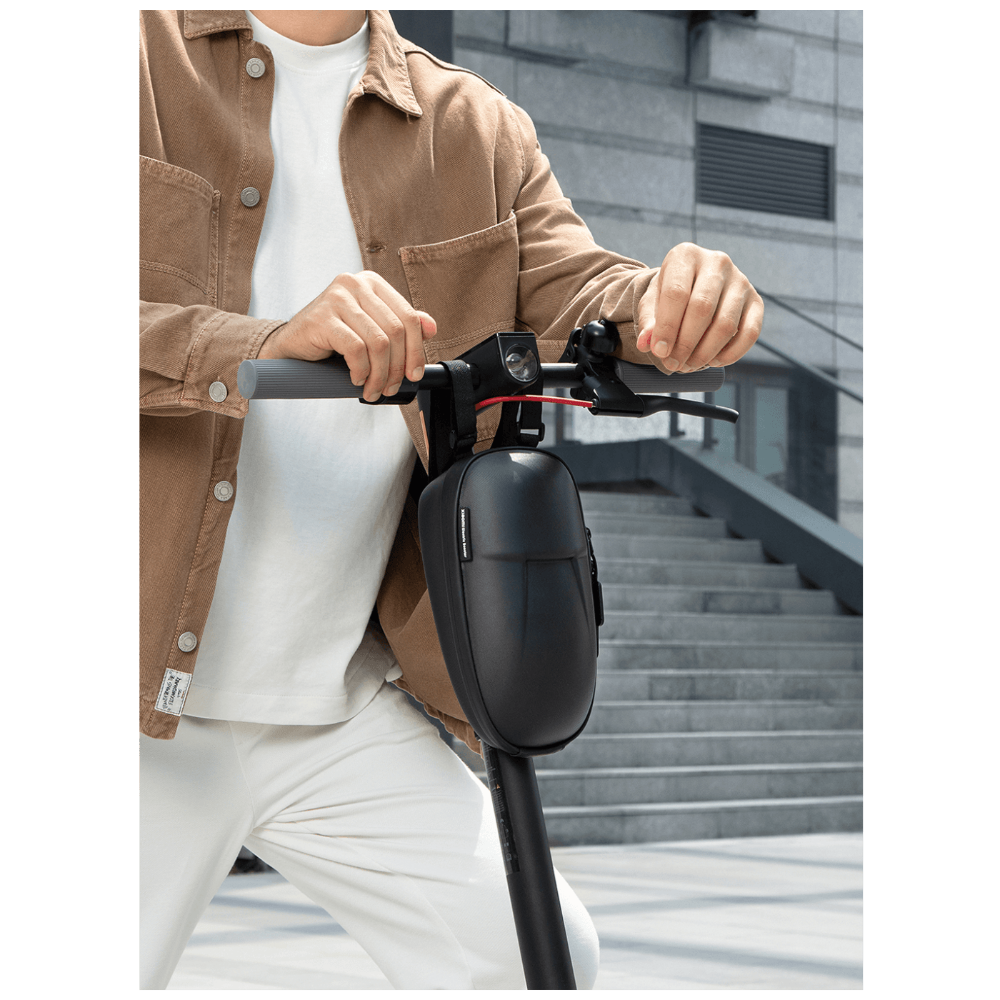 Xiaomi Torba za električni romobil - Mi Electric Scooter Storage Bag